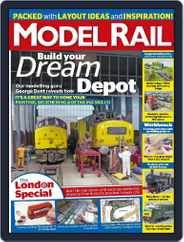 Model Rail (Digital) Subscription                    August 15th, 2015 Issue