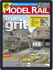 Model Rail (Digital) Subscription                    August 1st, 2015 Issue