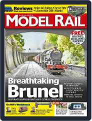Model Rail (Digital) Subscription                    July 1st, 2015 Issue