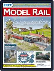 Model Rail (Digital) Subscription                    June 1st, 2015 Issue