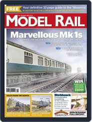 Model Rail (Digital) Subscription                    April 9th, 2015 Issue