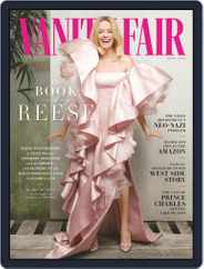 Vanity Fair UK (Digital) Subscription                    April 1st, 2020 Issue