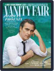 Vanity Fair UK (Digital) Subscription                    November 1st, 2019 Issue
