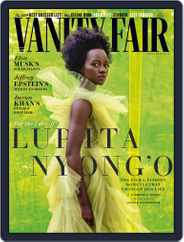 Vanity Fair UK (Digital) Subscription                    October 1st, 2019 Issue