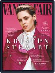 Vanity Fair UK (Digital) Subscription                    September 1st, 2019 Issue