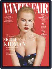 Vanity Fair UK (Digital) Subscription                    May 1st, 2019 Issue