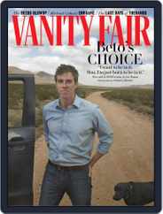 Vanity Fair UK (Digital) Subscription                    April 1st, 2019 Issue