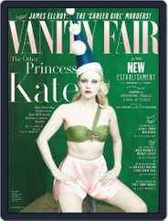 Vanity Fair UK (Digital) Subscription                    November 1st, 2017 Issue
