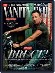 Vanity Fair UK (Digital) Subscription                    October 1st, 2016 Issue