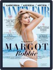 Vanity Fair UK (Digital) Subscription                    July 13th, 2016 Issue