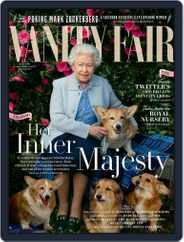 Vanity Fair UK (Digital) Subscription                    June 8th, 2016 Issue