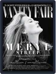 Vanity Fair UK (Digital) Subscription                    April 6th, 2016 Issue