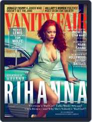 Vanity Fair UK (Digital) Subscription                    October 13th, 2015 Issue