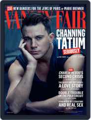 Vanity Fair UK (Digital) Subscription                    August 1st, 2015 Issue