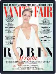 Vanity Fair UK (Digital) Subscription                    April 1st, 2015 Issue