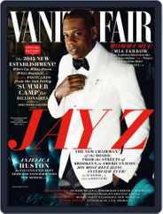 Vanity Fair UK (Digital) Subscription                    October 8th, 2013 Issue