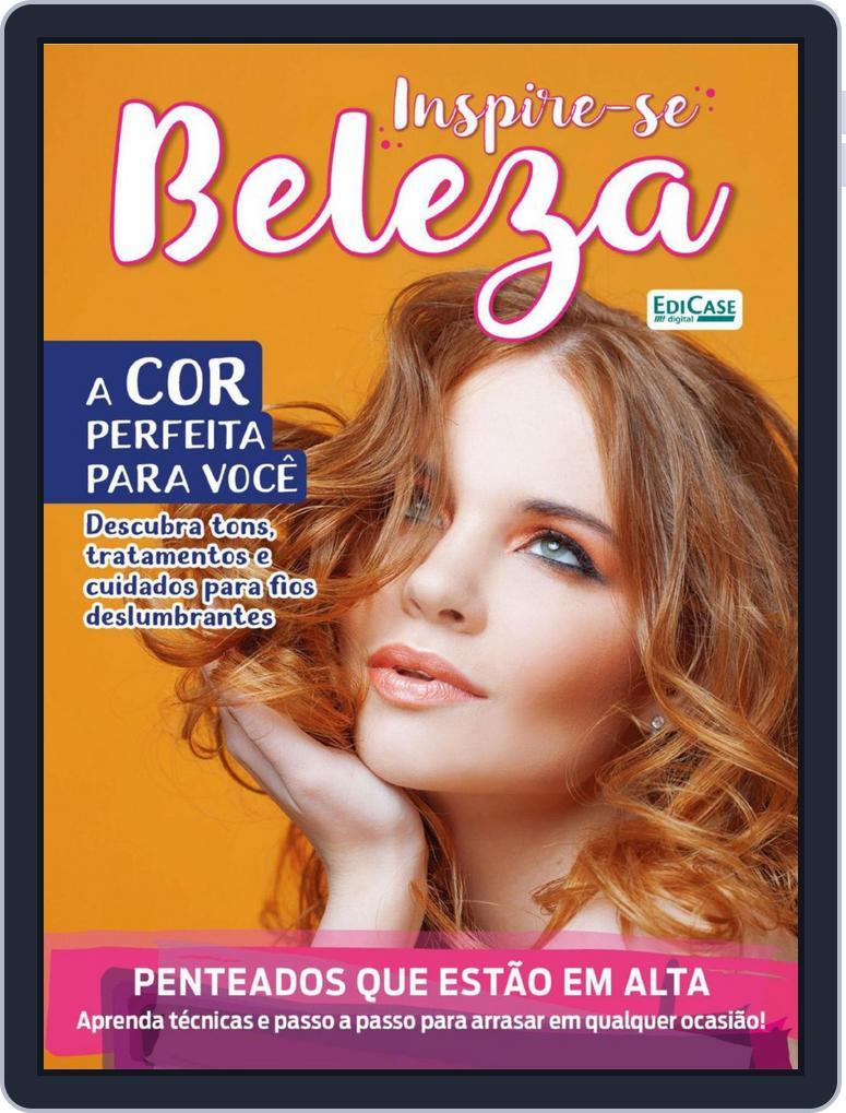 Inspire-se Beleza (Digital) Subscription