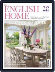 The English Home (Digital) Subscription                    July 1st, 2020 Issue