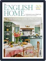 The English Home (Digital) Subscription                    May 1st, 2020 Issue