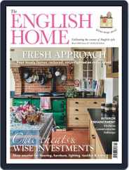The English Home (Digital) Subscription                    March 1st, 2020 Issue