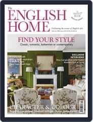 The English Home (Digital) Subscription                    February 1st, 2020 Issue