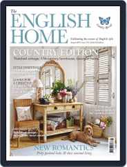 The English Home (Digital) Subscription                    August 1st, 2019 Issue
