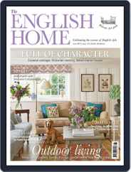 The English Home (Digital) Subscription                    June 1st, 2019 Issue