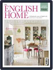 The English Home (Digital) Subscription                    May 1st, 2019 Issue