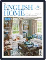 The English Home (Digital) Subscription                    April 1st, 2019 Issue