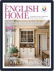 The English Home (Digital) Subscription                    March 1st, 2019 Issue