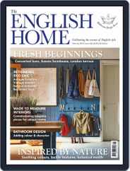 The English Home (Digital) Subscription                    February 1st, 2019 Issue