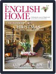 The English Home (Digital) Subscription                    December 1st, 2018 Issue