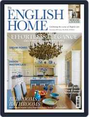 The English Home (Digital) Subscription                    November 1st, 2018 Issue