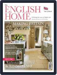The English Home (Digital) Subscription                    September 1st, 2018 Issue