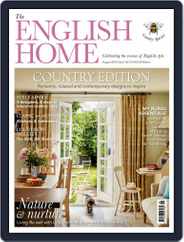 The English Home (Digital) Subscription                    August 1st, 2018 Issue