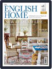 The English Home (Digital) Subscription                    July 1st, 2018 Issue