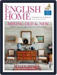 The English Home (Digital) Subscription                    June 1st, 2018 Issue