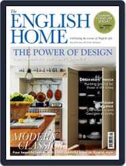 The English Home (Digital) Subscription                    May 1st, 2018 Issue