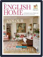 The English Home (Digital) Subscription                    March 1st, 2018 Issue