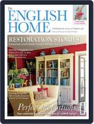 The English Home (Digital) Subscription                    February 1st, 2018 Issue
