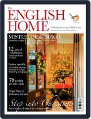 The English Home (Digital) Subscription                    December 1st, 2017 Issue