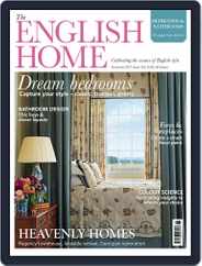 The English Home (Digital) Subscription                    November 1st, 2017 Issue