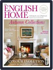 The English Home (Digital) Subscription                    October 1st, 2017 Issue