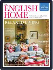 The English Home (Digital) Subscription                    July 1st, 2017 Issue