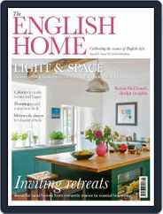 The English Home (Digital) Subscription                    April 5th, 2017 Issue