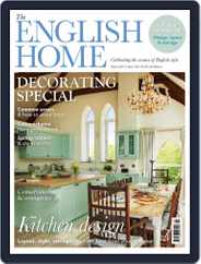 The English Home (Digital) Subscription                    March 1st, 2017 Issue