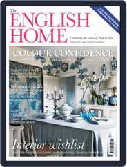 The English Home (Digital) Subscription                    February 1st, 2017 Issue