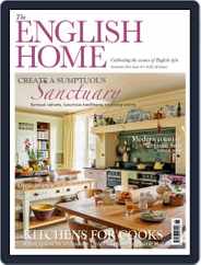 The English Home (Digital) Subscription                    November 1st, 2016 Issue