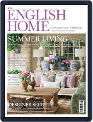 The English Home (Digital) Subscription                    July 6th, 2016 Issue