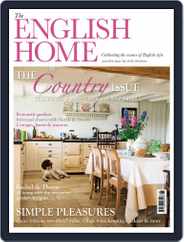 The English Home (Digital) Subscription                    May 4th, 2016 Issue